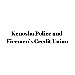 Kenosha Police and Firemen’s Credit Union