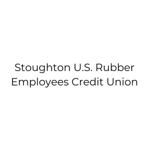 Stoughton U.S. Rubber Employees Credit Union