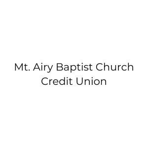 Mt. Airy Baptist Church Credit Union