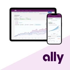 Ally Invest Robo Portfolio Automated Investing