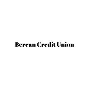 Berean Credit Union