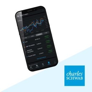 Charles Schwab Online Brokerage