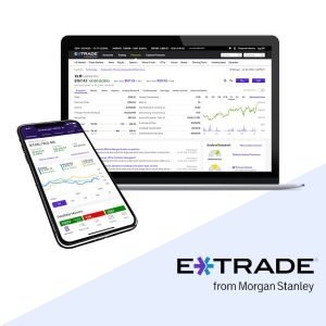 ETrade Online Brokerage Review