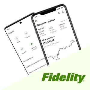 Fidelity Go