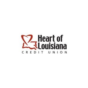 Heart of Louisiana FCU