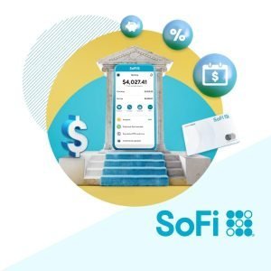 SoFi Bank Review Checking and Savings Account