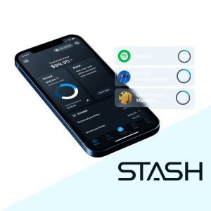 Stash Invest Review