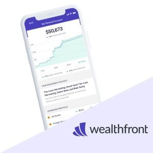 Wealthfront IRA Review