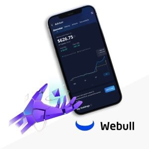 Webull Smart Advisor Robo-advisor